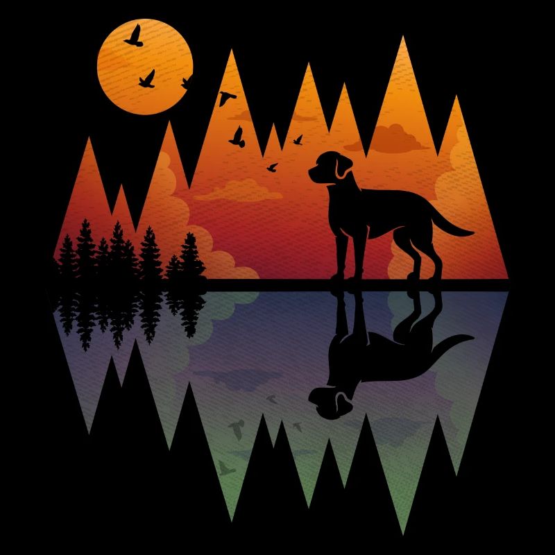 Mountain Labrador - Labi