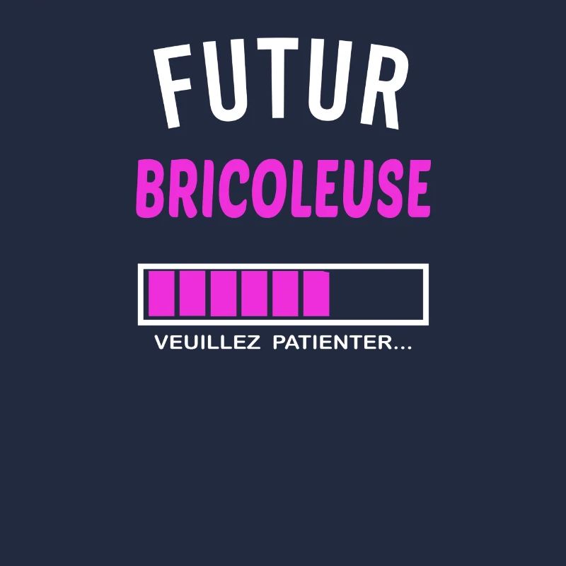 futur bricoleuse