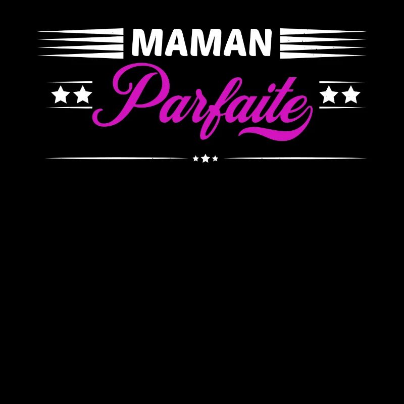 Maman parfaite