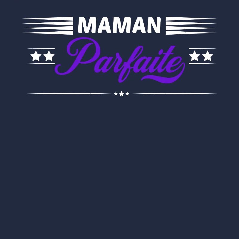 Maman parfaite