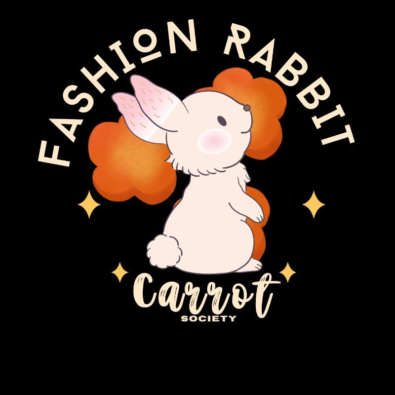 Fashion Rabbit