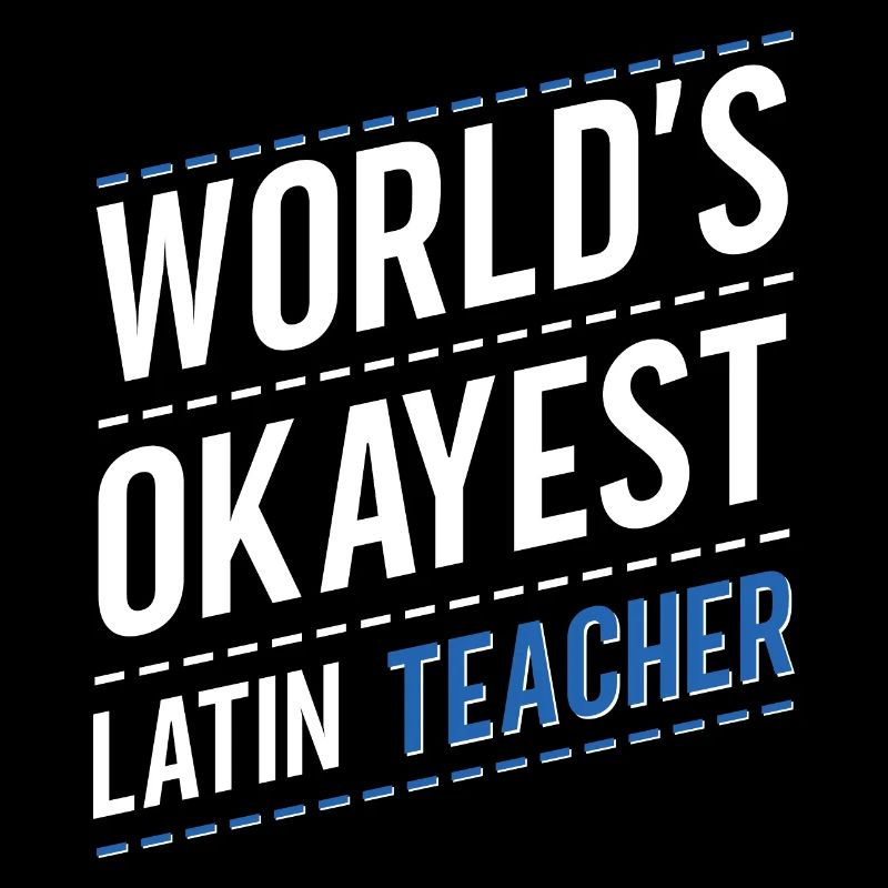 Professeur de latin Professeur de latin Professeur de latin