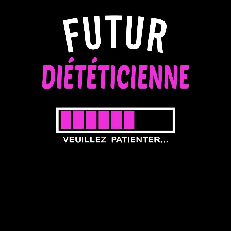 futur diététicienne