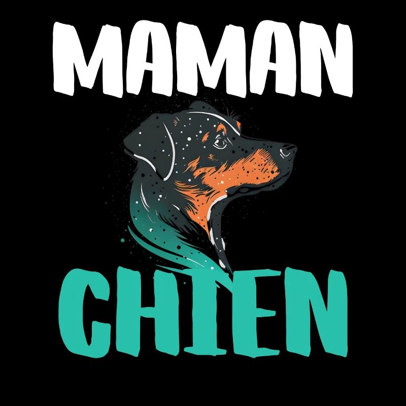 Maman chien