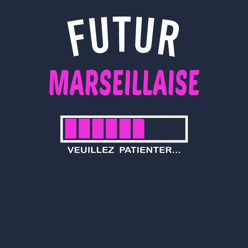 futur Marseillaise