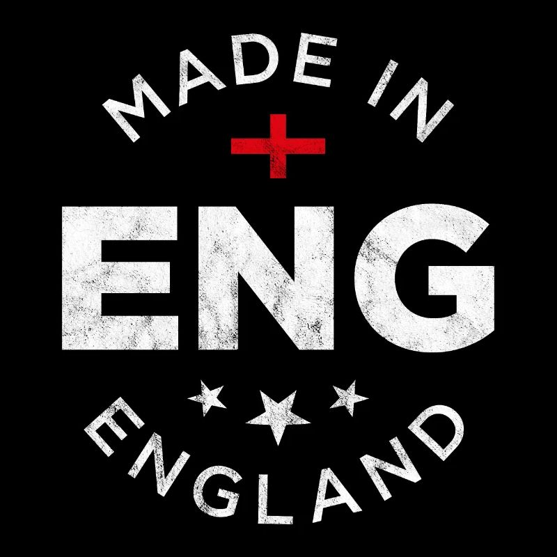 Made in England