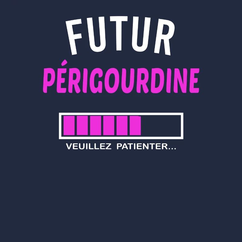 futur Périgourdine