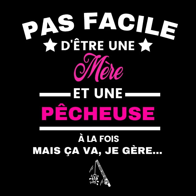 pas facile d'être plombière et Mère