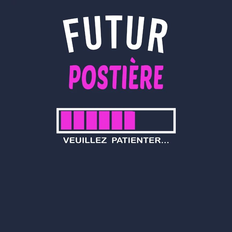 futur postière