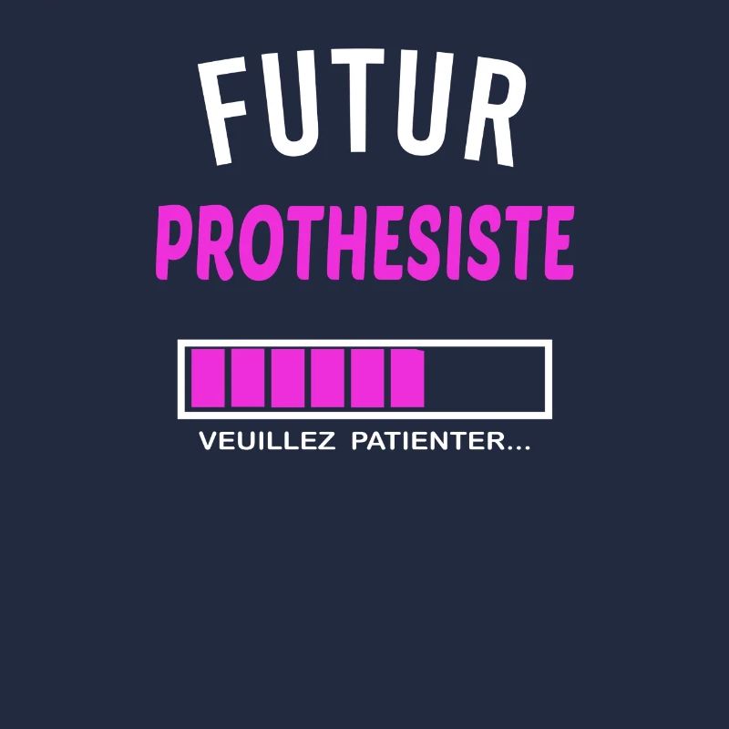 futur prothesiste