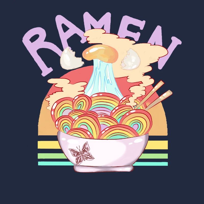 Ramens design