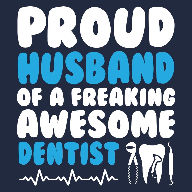 Mon mari dentiste