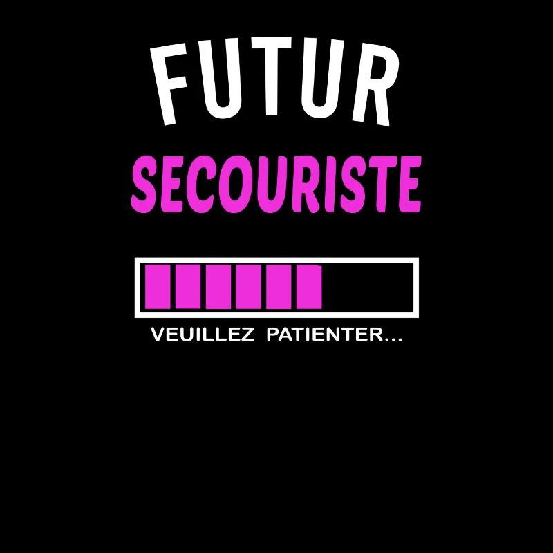 futur secouriste