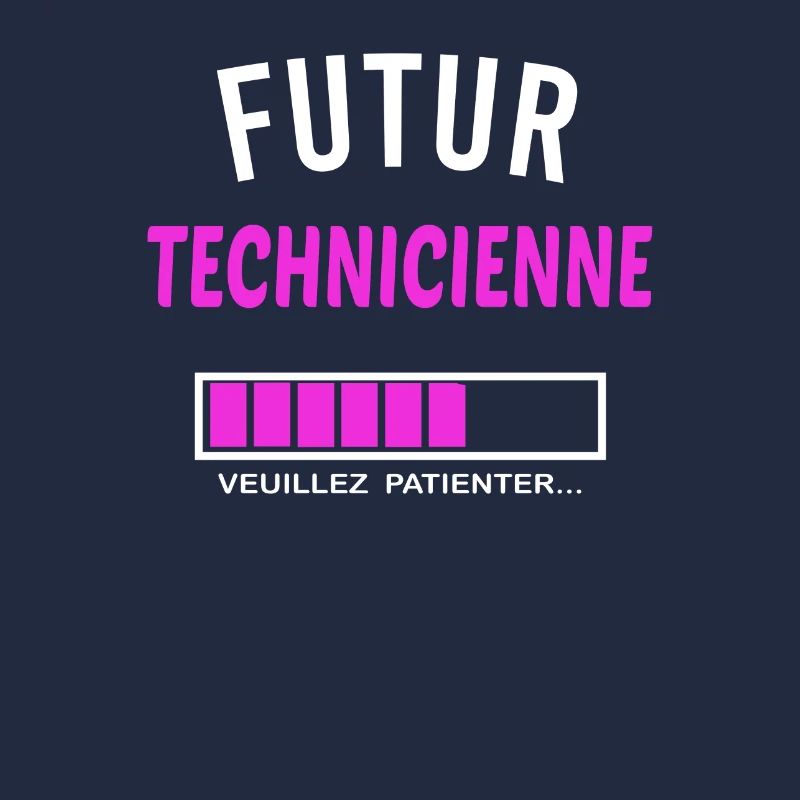 futur technicienne