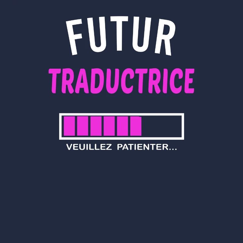 futur traductrice