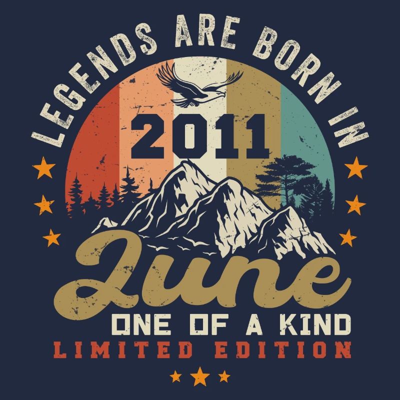 Juin 2011 Anniversaire Juni 2011 Juni