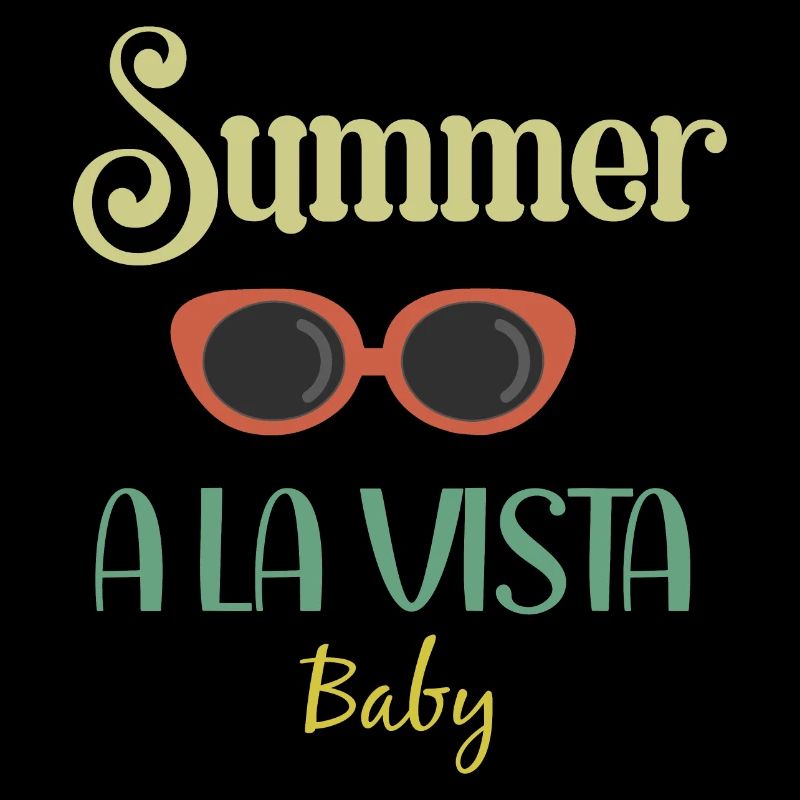 Sommer-Vibes