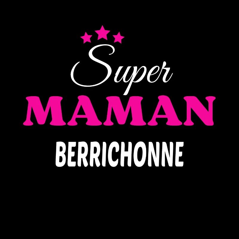Super maman Berrichonne citation