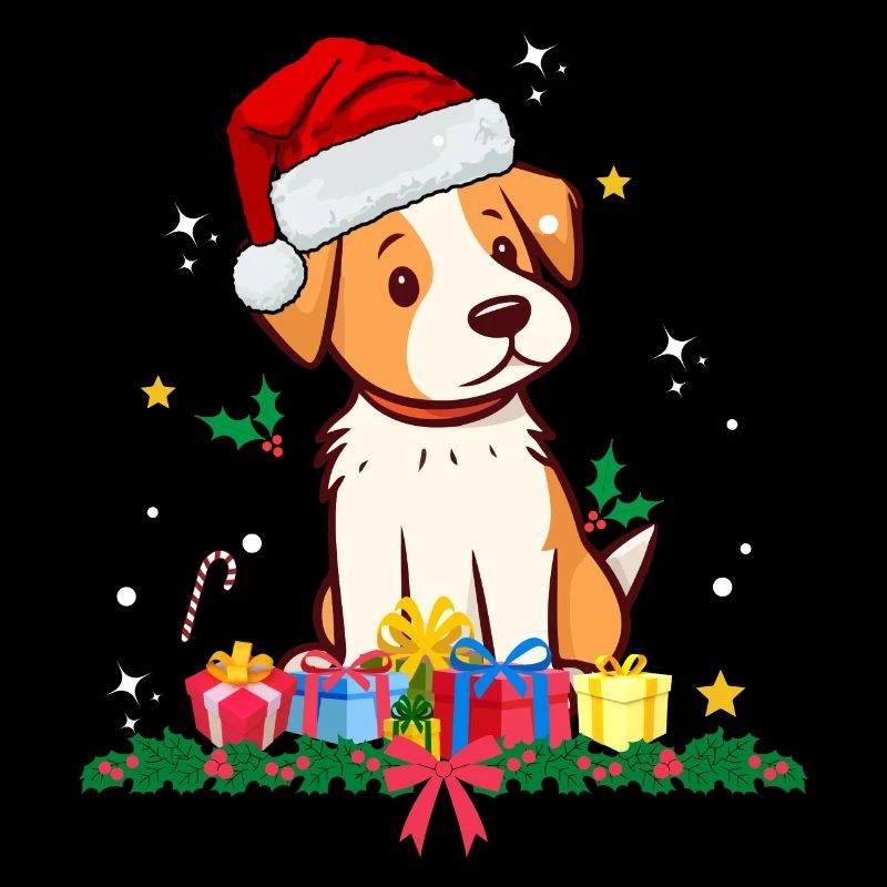 Noël du chien