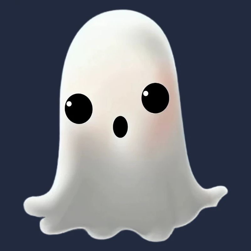NICE GHOST