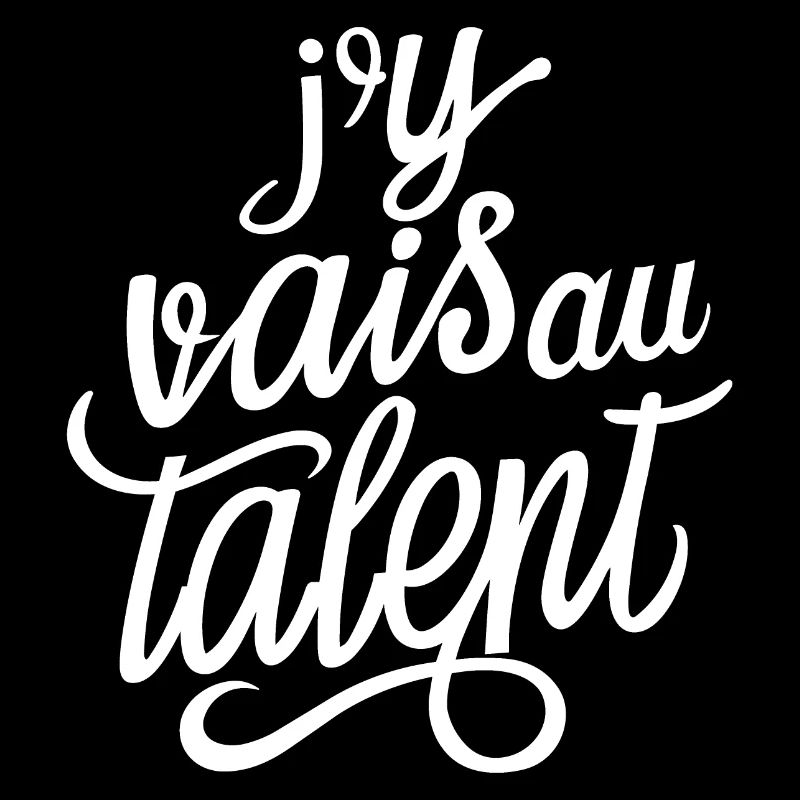 J'y vais au talent