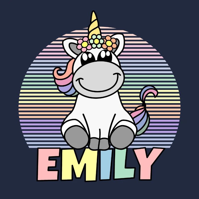 Emily Einhorn Name