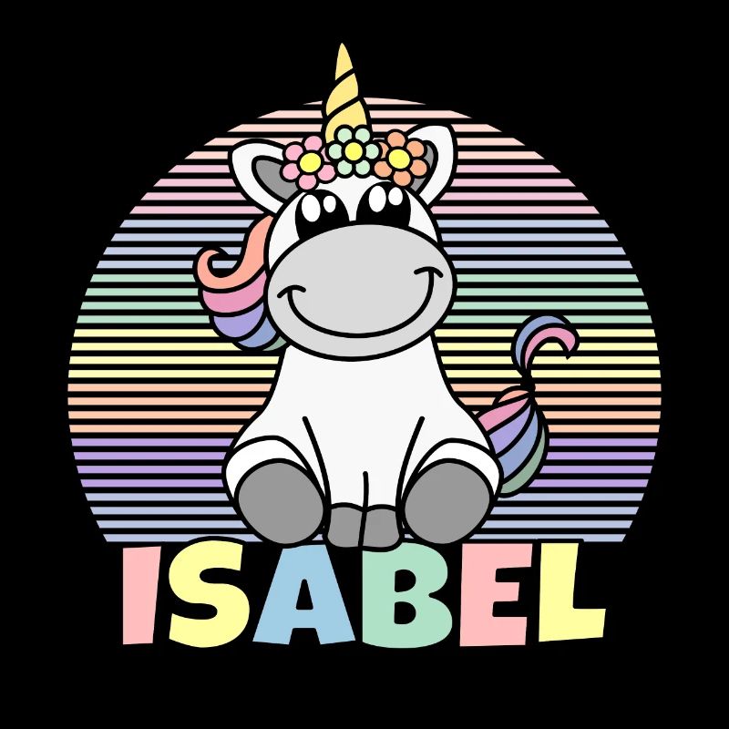 Isabel Einhorn Name