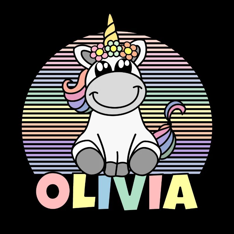 Olivia Einhorn Name