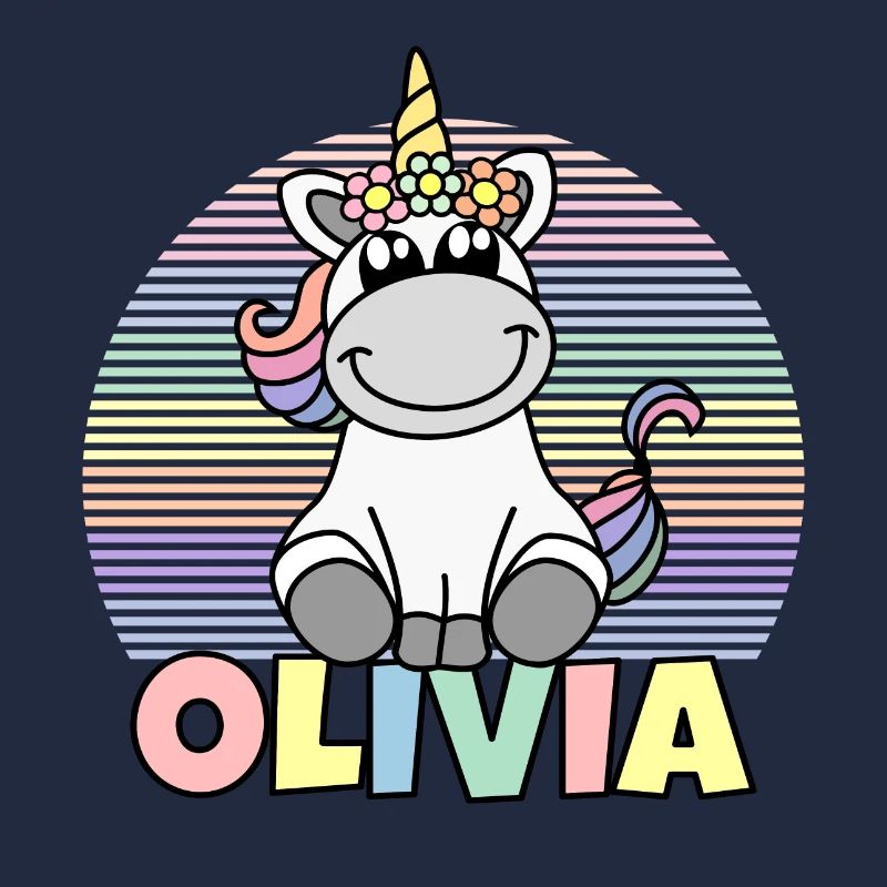 Olivia Einhorn Name