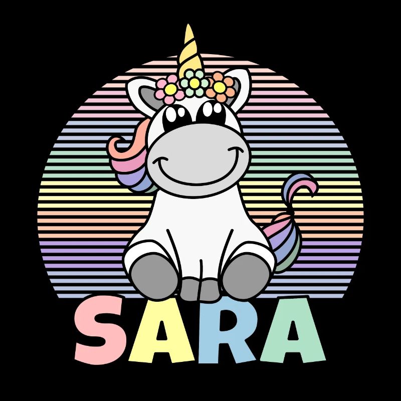 Sara Einhorn Name