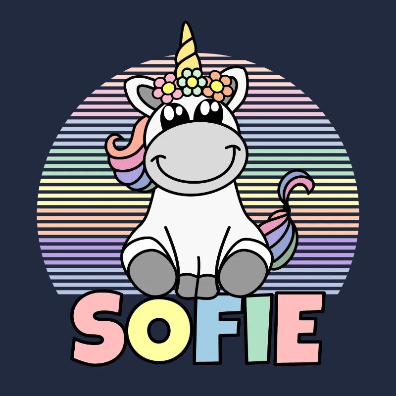 Sofie Einhorn Name