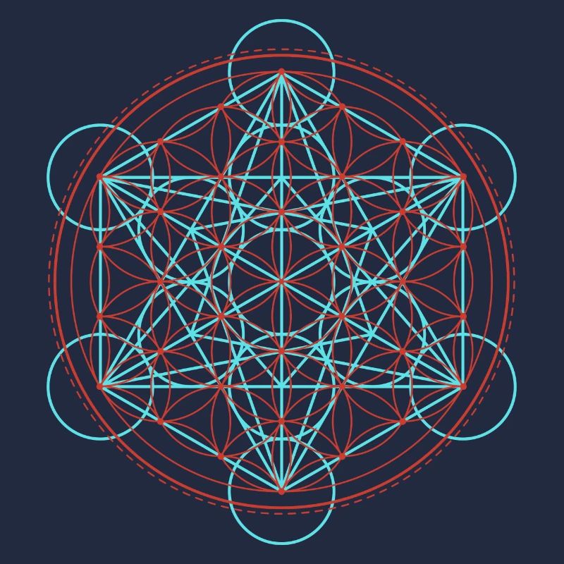 Mystische Geometrie