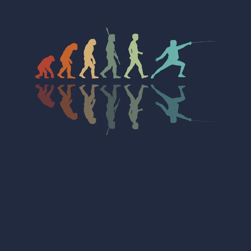 Evolution Fechter