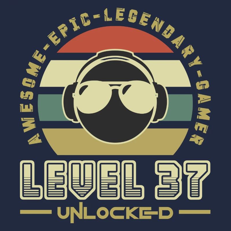 Level 37