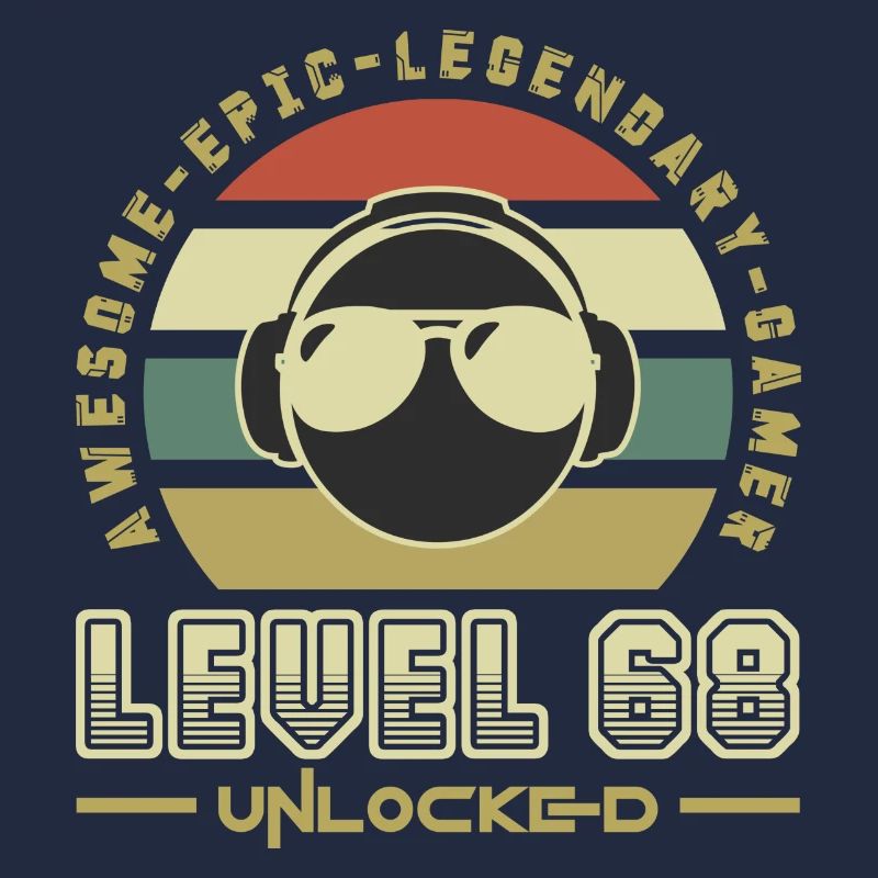 68