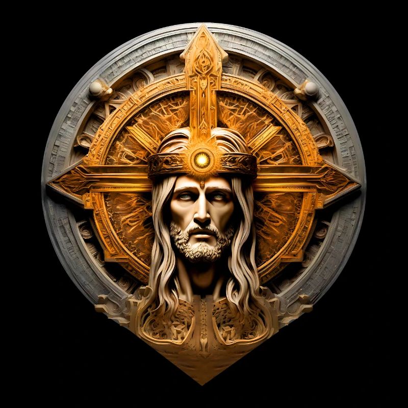 JESUS