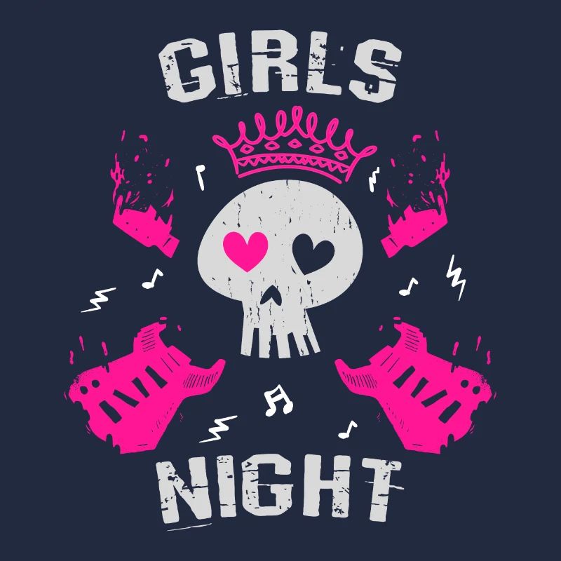 Soirée entre filles