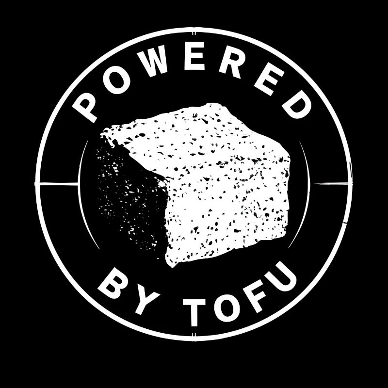 Tofu Lustiges