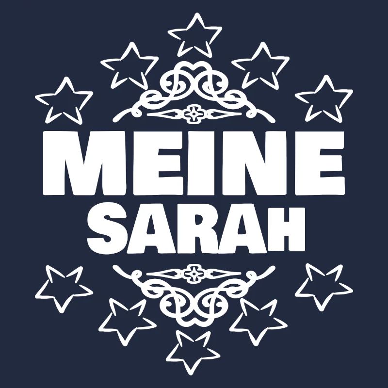 Mädchen Sarah