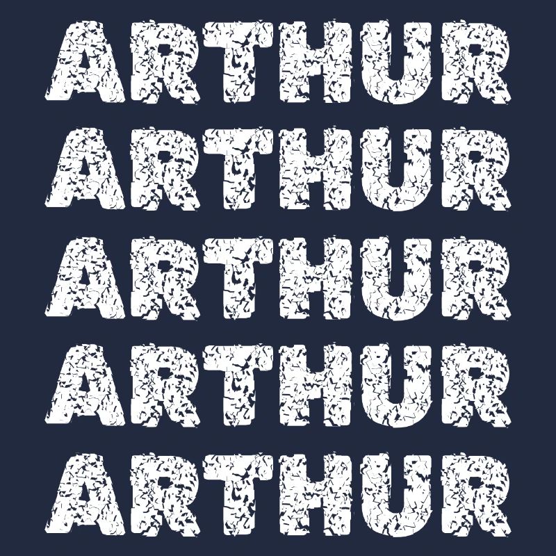 Arthur Arthur