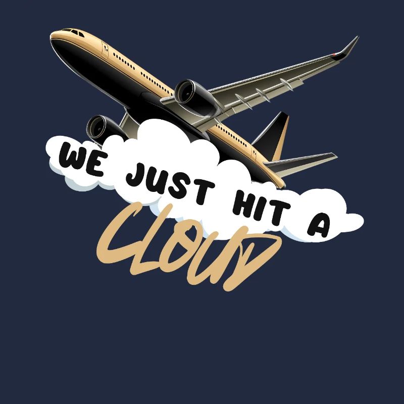 Steigen Sie mit Mode auf – Pilot Enthusiast Geschenk!