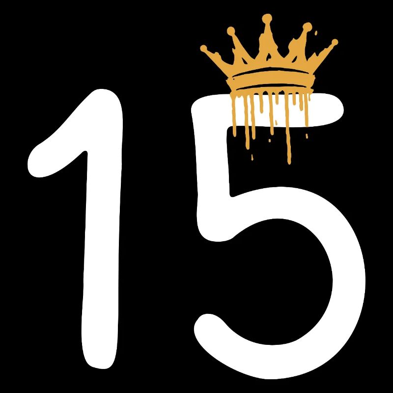 15