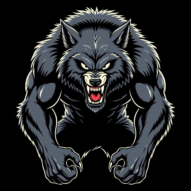 Loup-garou