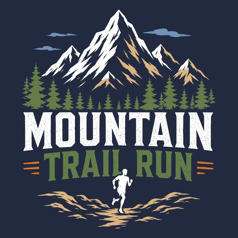 Mountain Trail Run