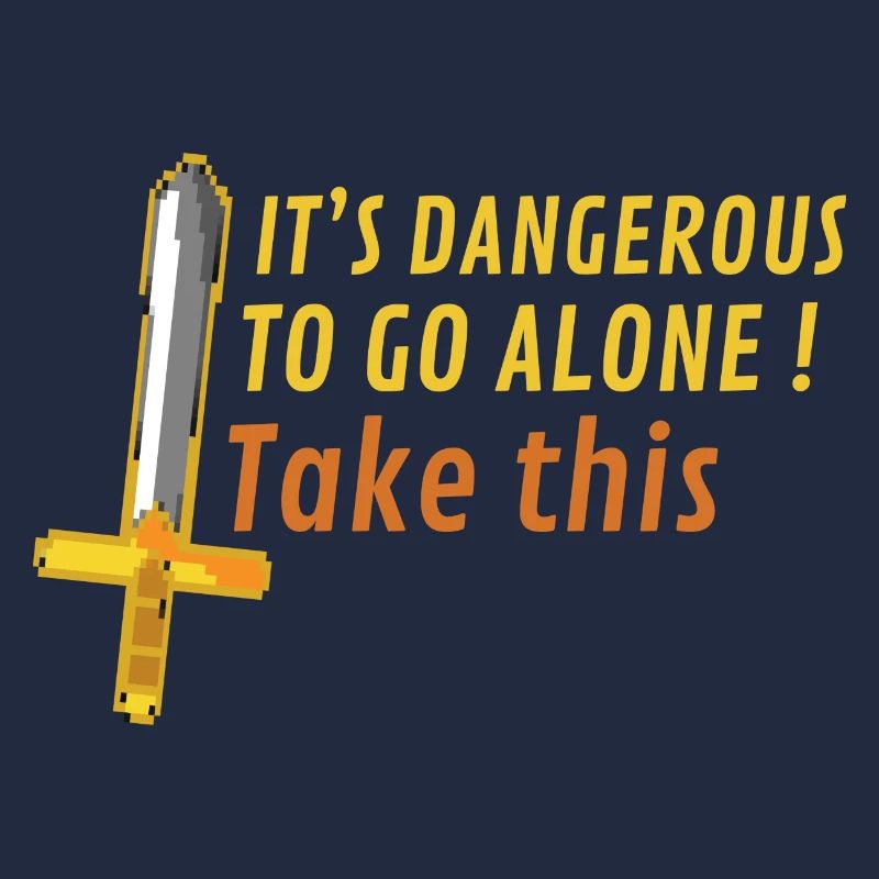 Take this