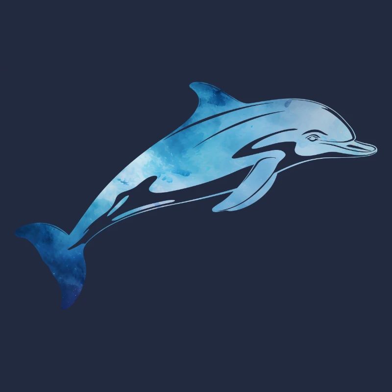 dolphin