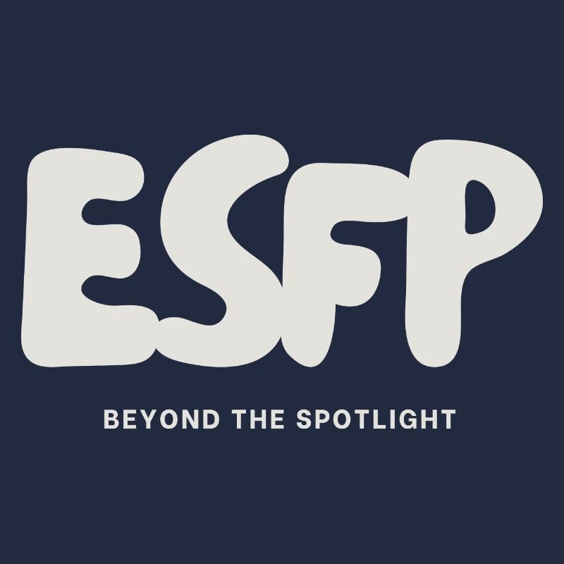 ESFP Myers Briggs MBTI Extrovertierte Persönlichkeit
