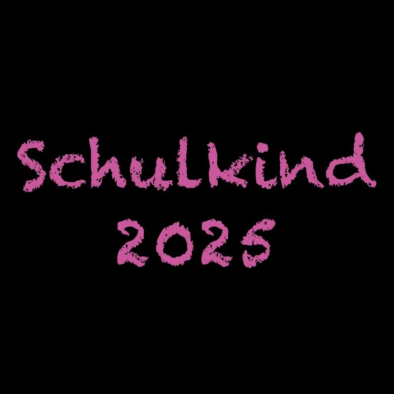 Schulkind 2025