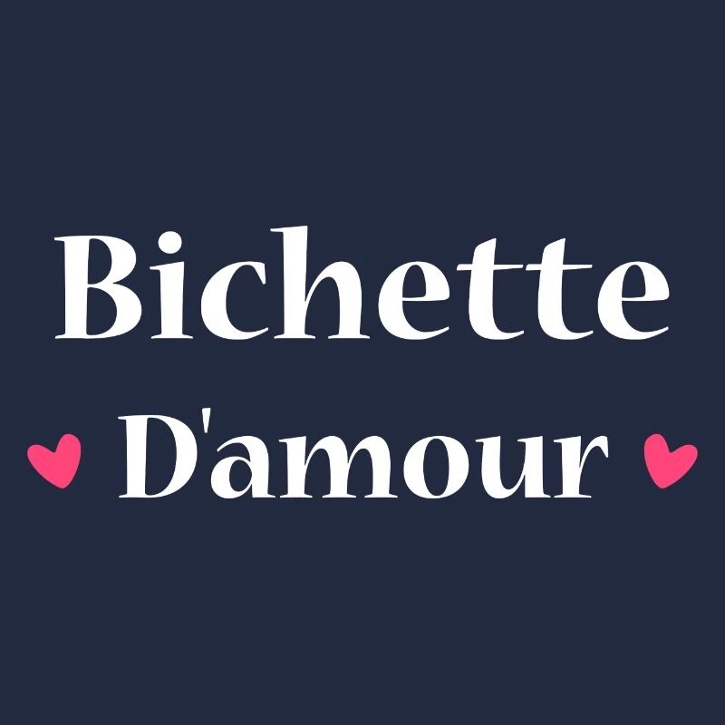 bichette d'amour