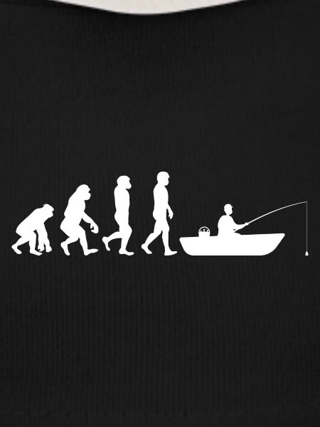 Evolution Bateau pêche